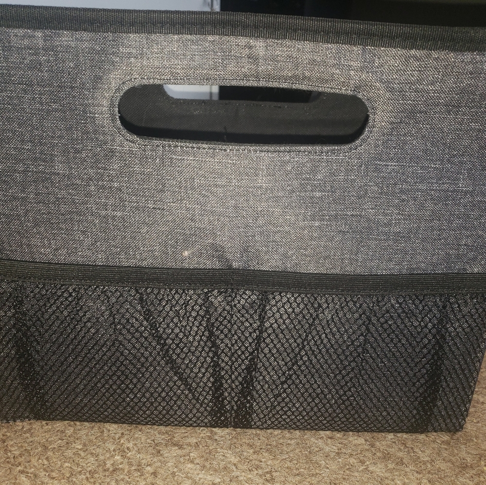 Fold N' File